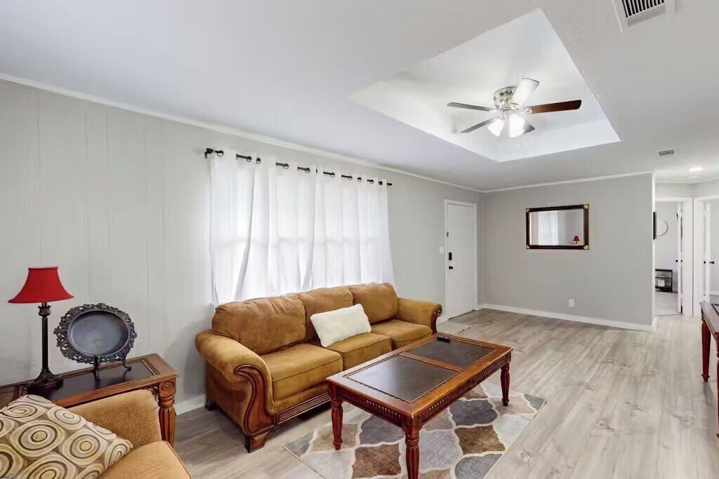 Photo of Livingroom in McKinney