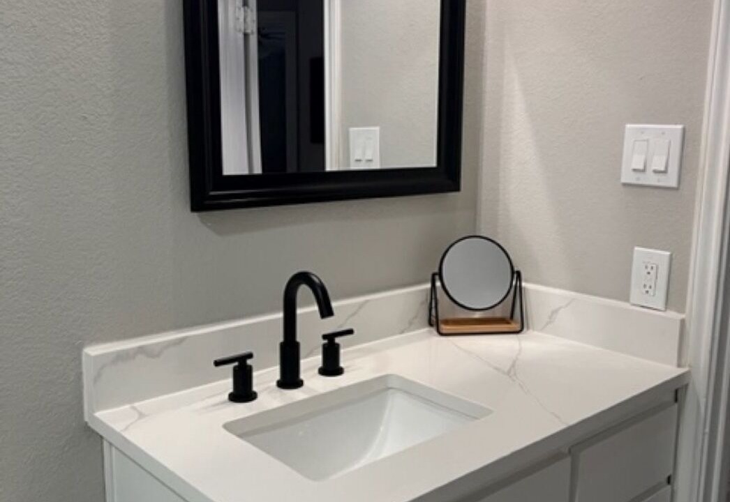 Photo of Bathroom in McKinney