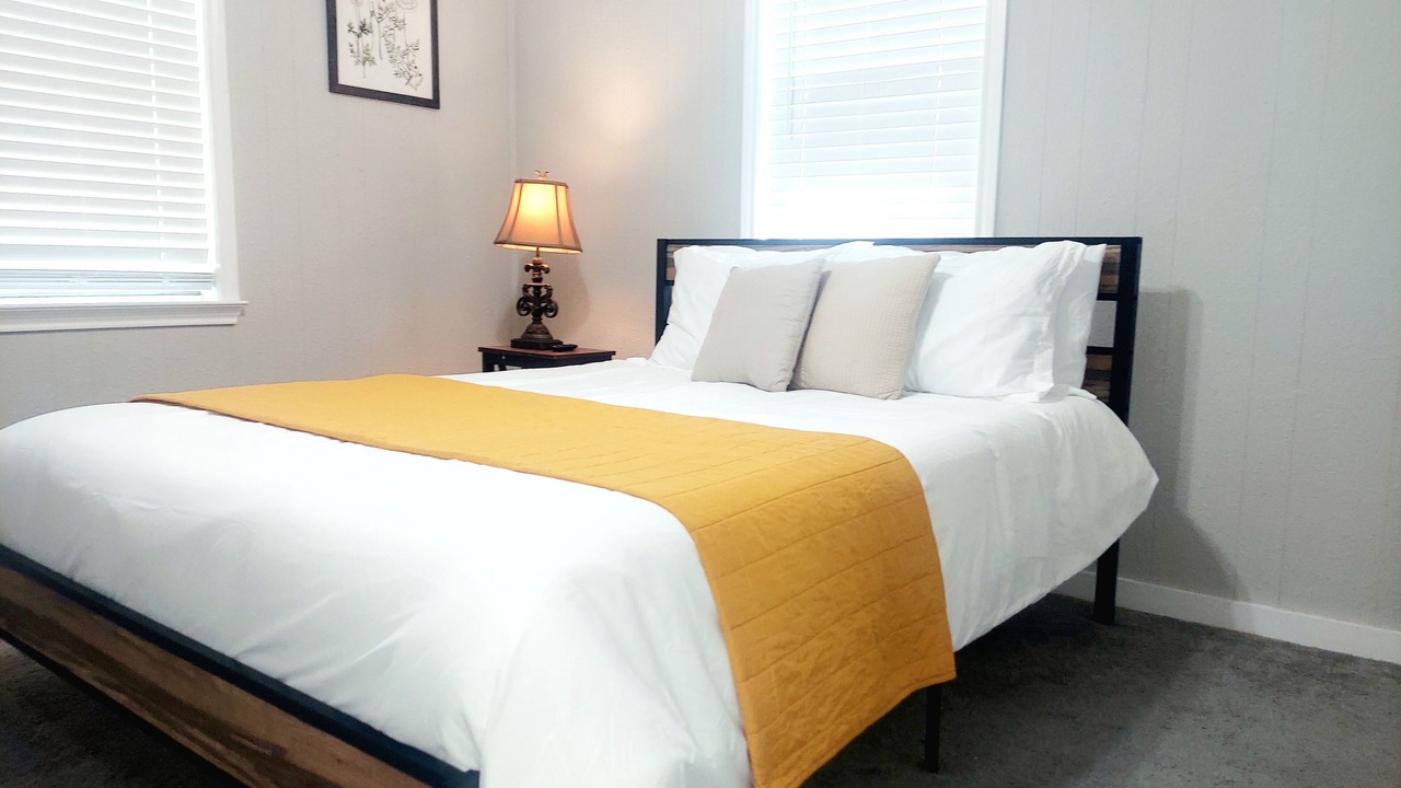 Photo of Bedroom in McKinney