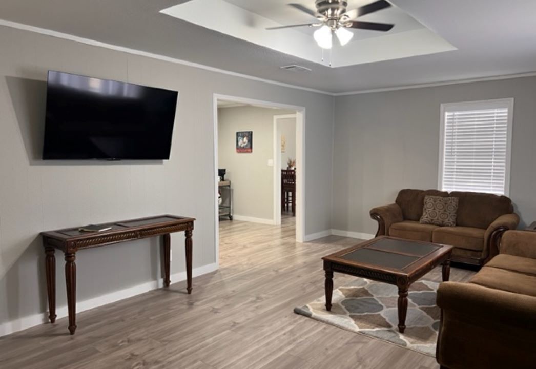 Photo of Livingroom in McKinney