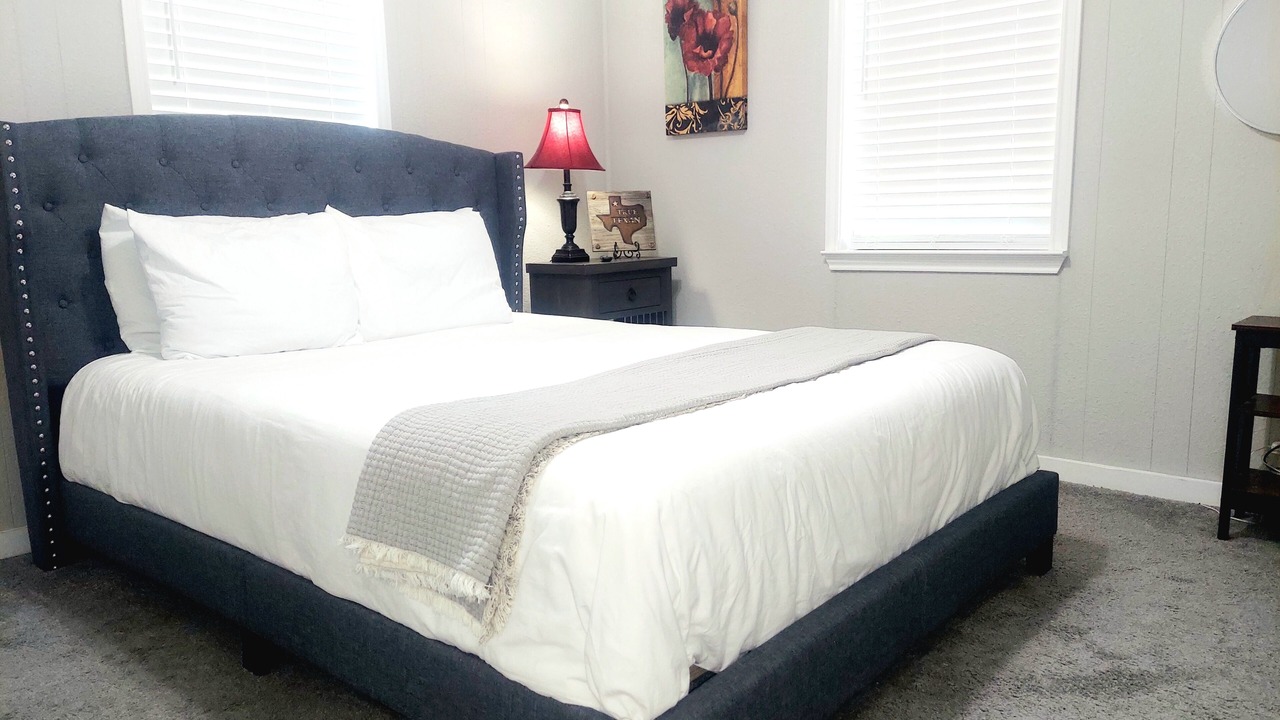 Photo of Bedroom in McKinney