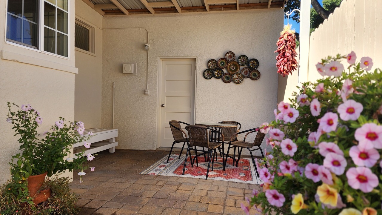 Photo of Outdoor in La Junta