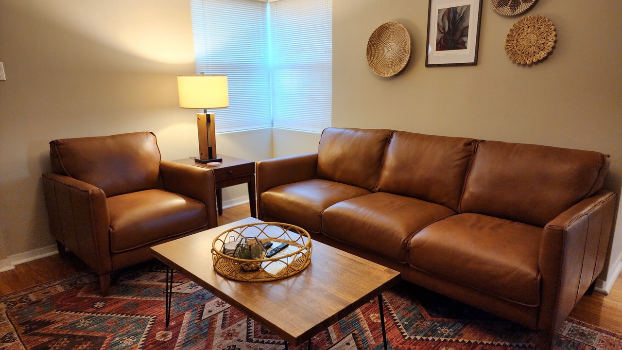 Photo of Livingroom in La Junta