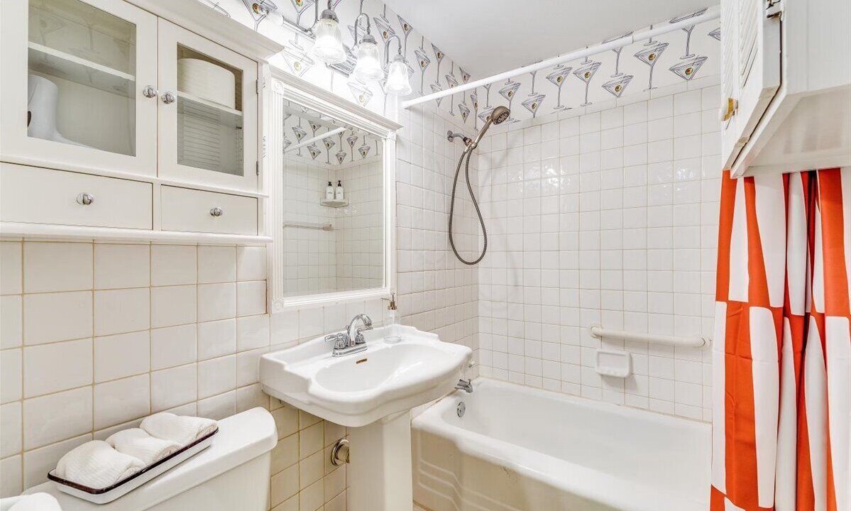 Photo of Bathroom in Wichita