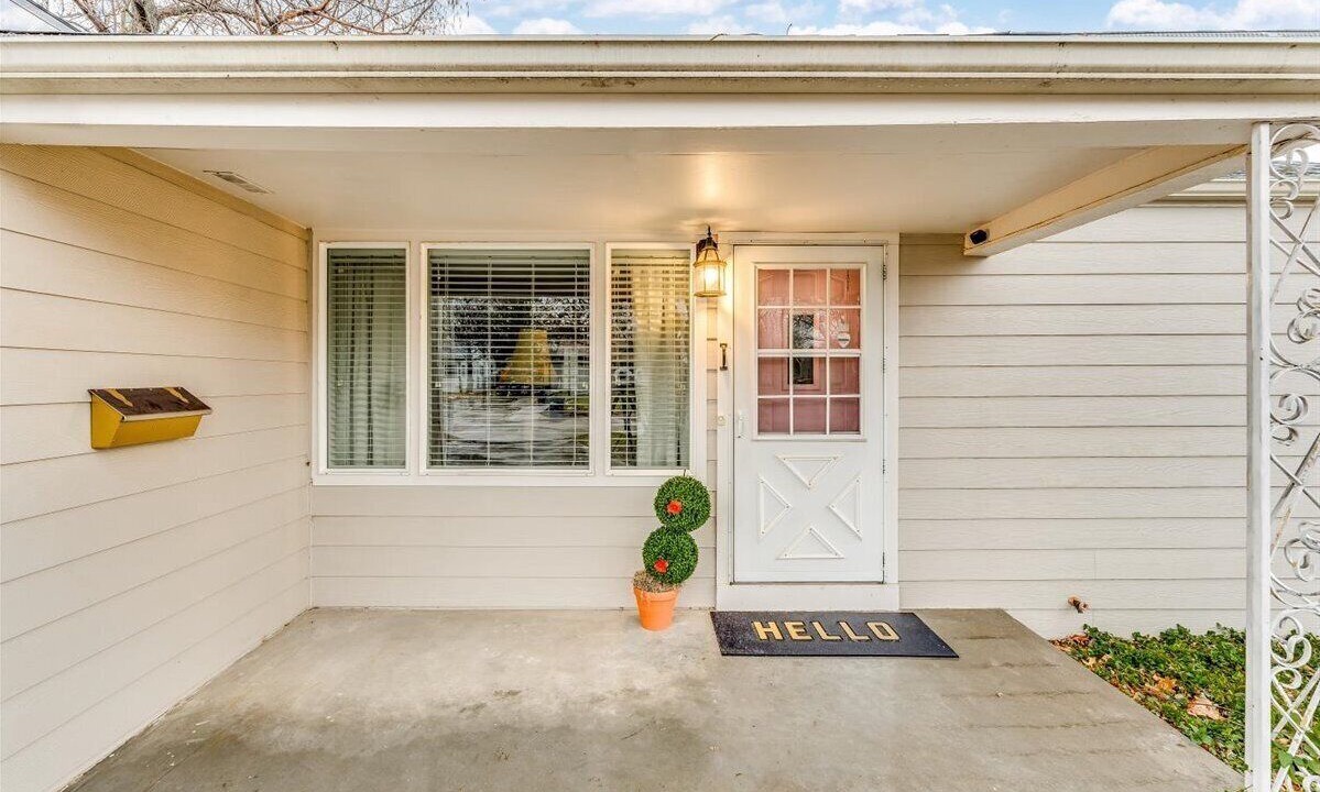 Photo of Outdoor in Wichita