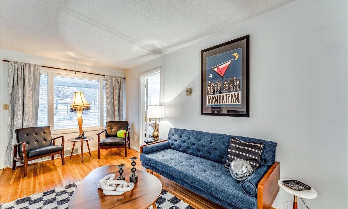 Photo of Livingroom in Wichita