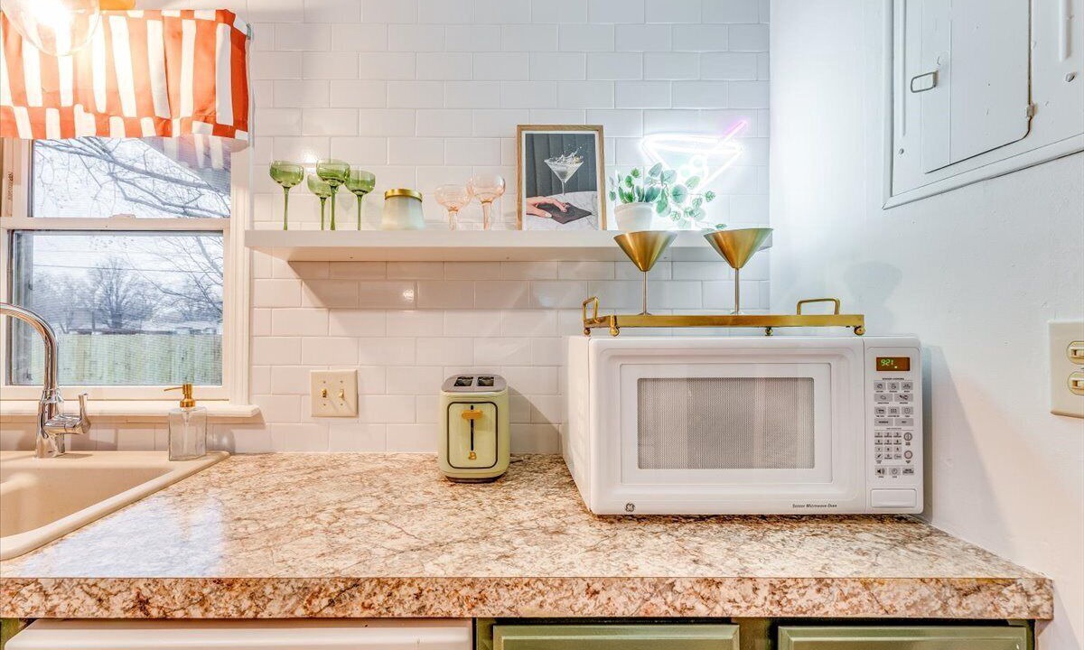 Photo of Kitchen in Wichita