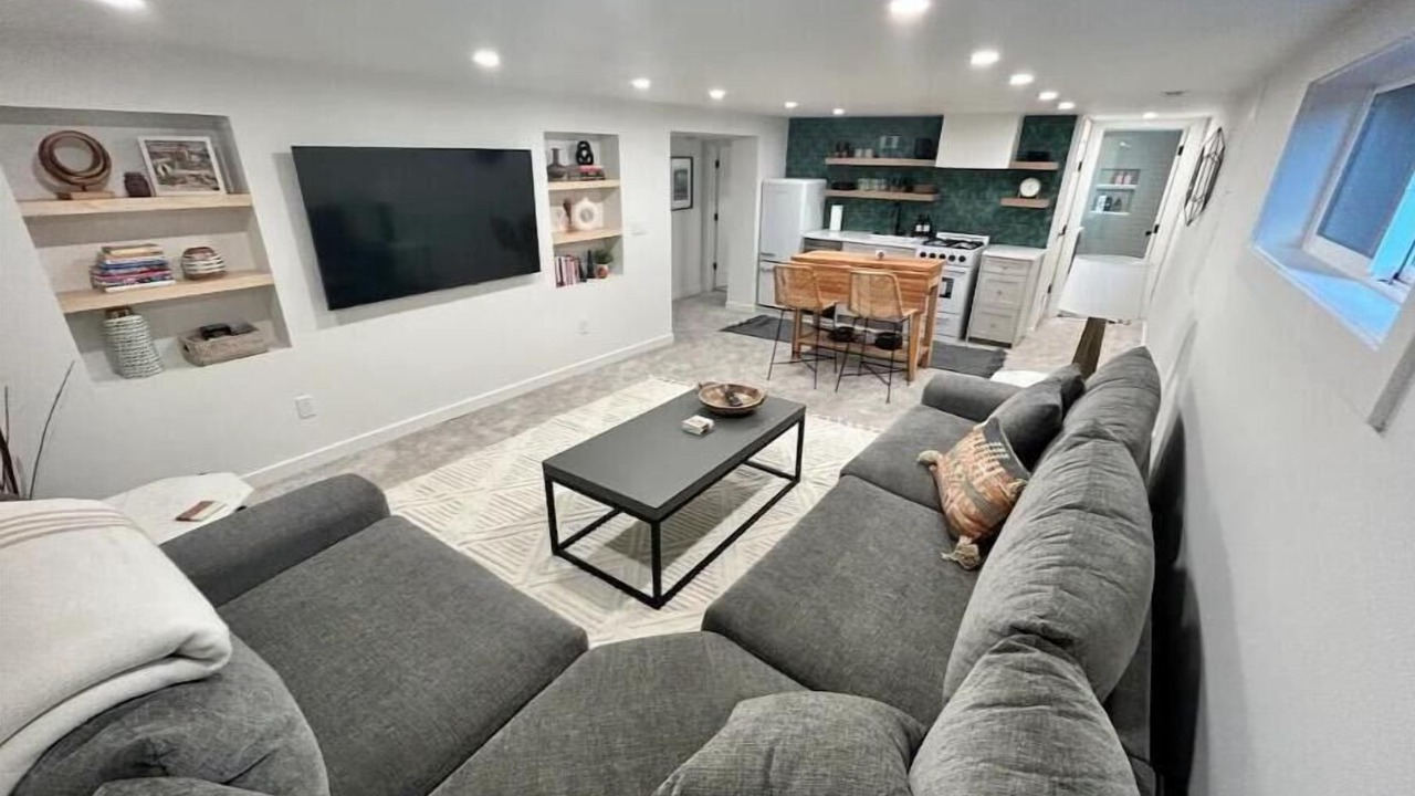 Photo of Livingroom in Whittier Heights