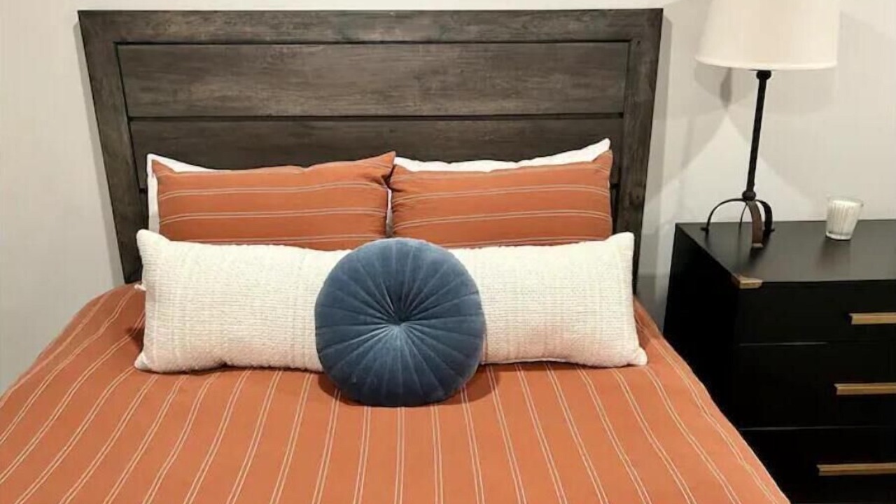 Photo of Bedroom in Whittier Heights