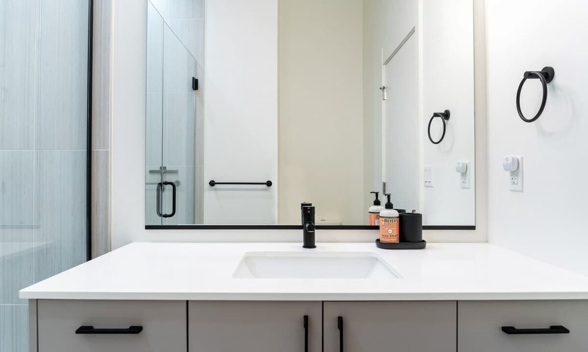 Photo of Bathroom in Columbia City