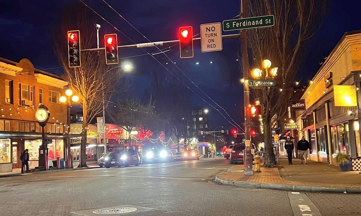 Photo of Others in Columbia City