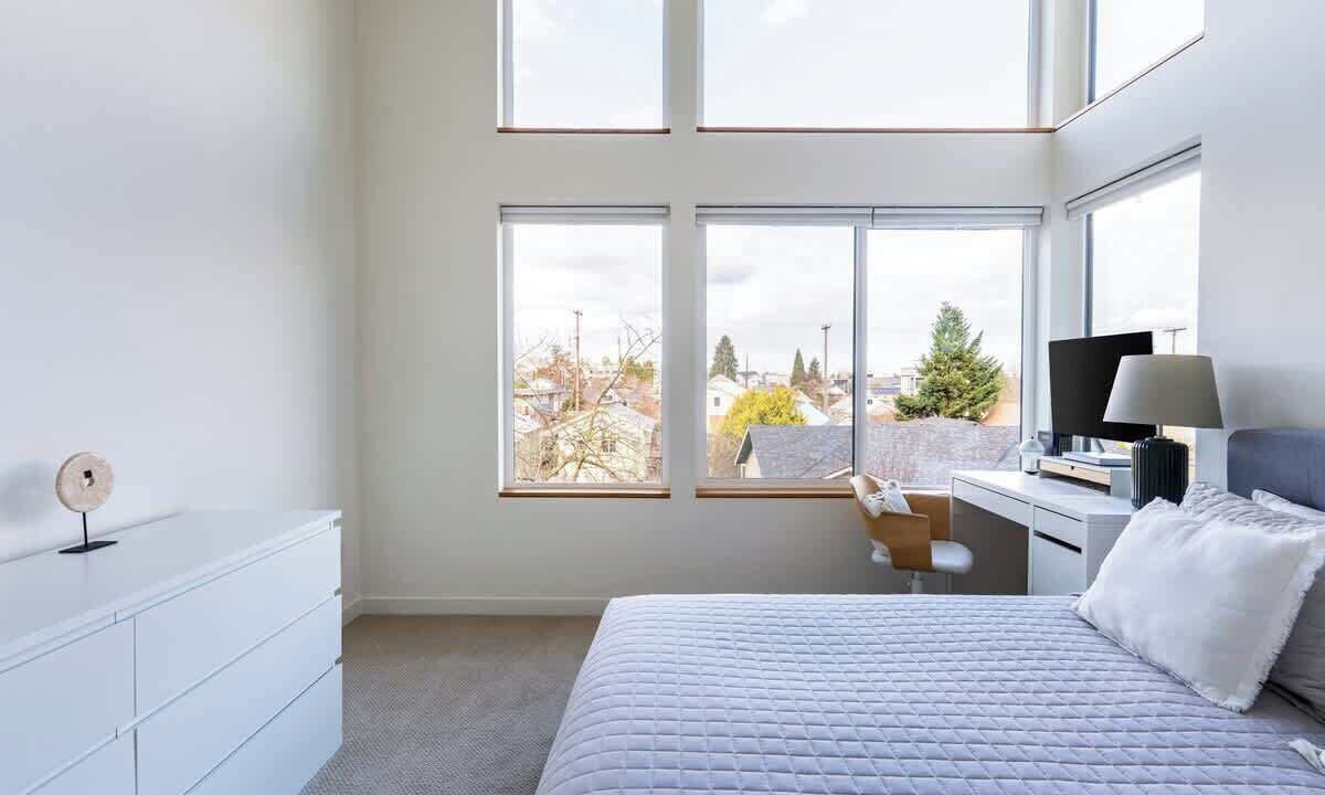 Photo of Bedroom in Columbia City