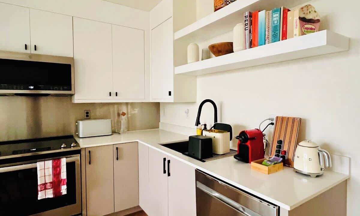 Photo of Kitchen in Columbia City