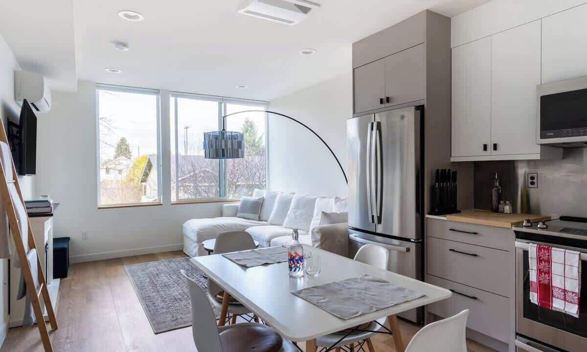 Photo of Kitchen in Columbia City