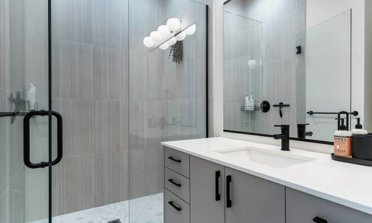Photo of Bathroom in Columbia City