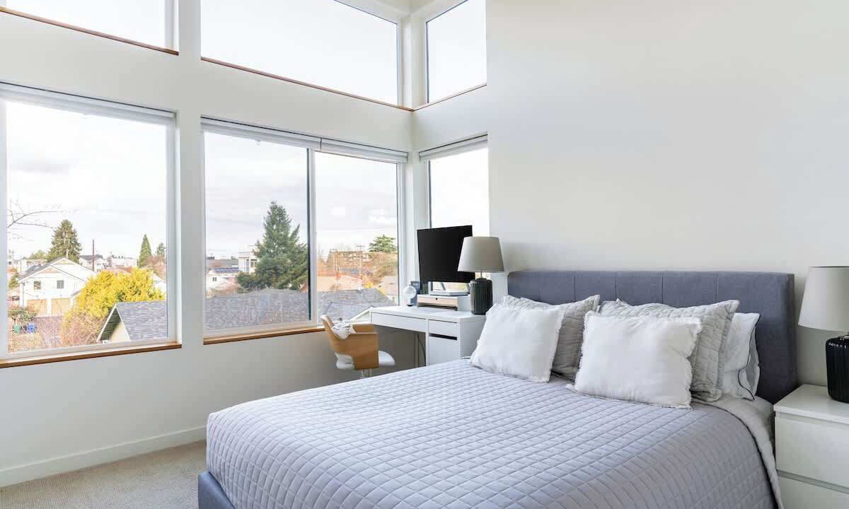 Photo of Bedroom in Columbia City