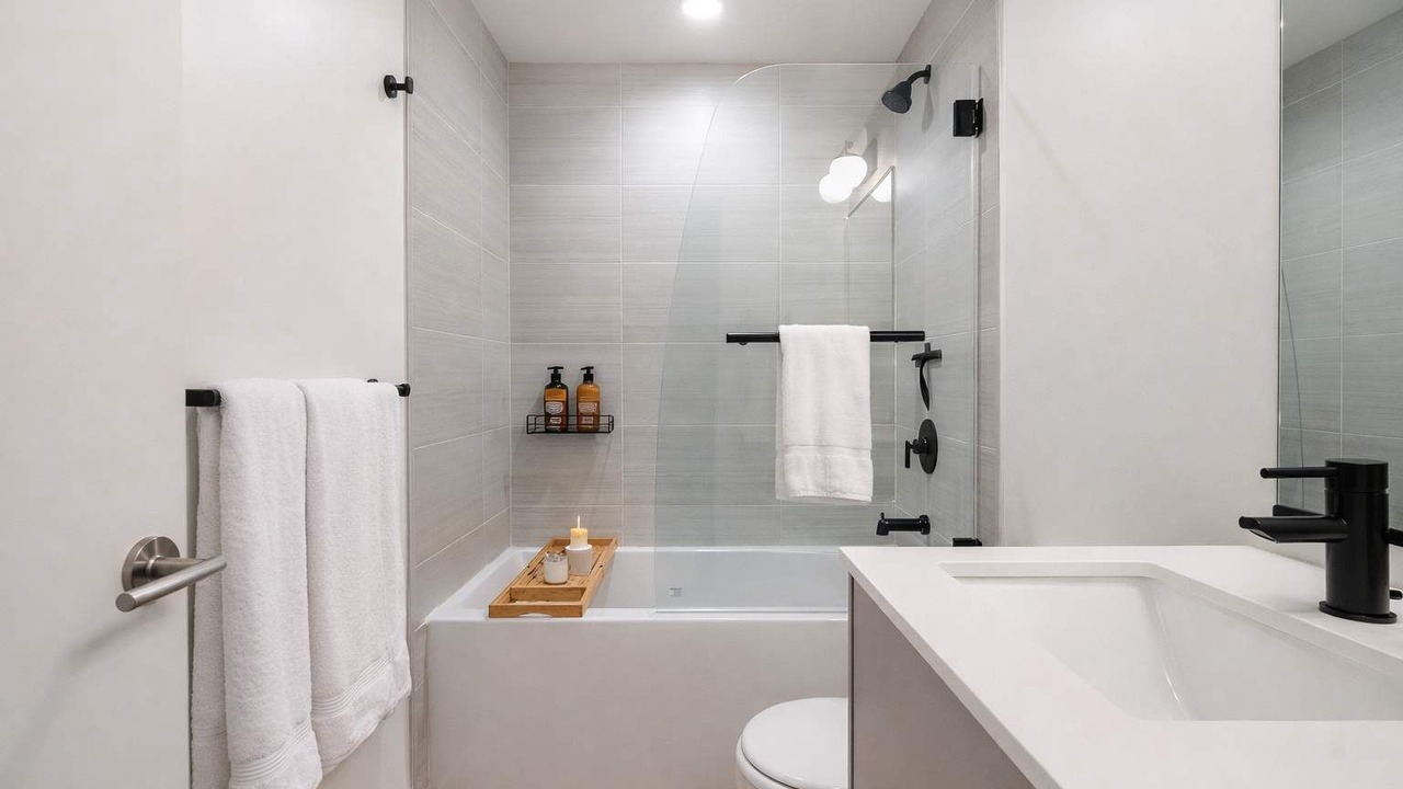 Photo of Bathroom in Columbia City