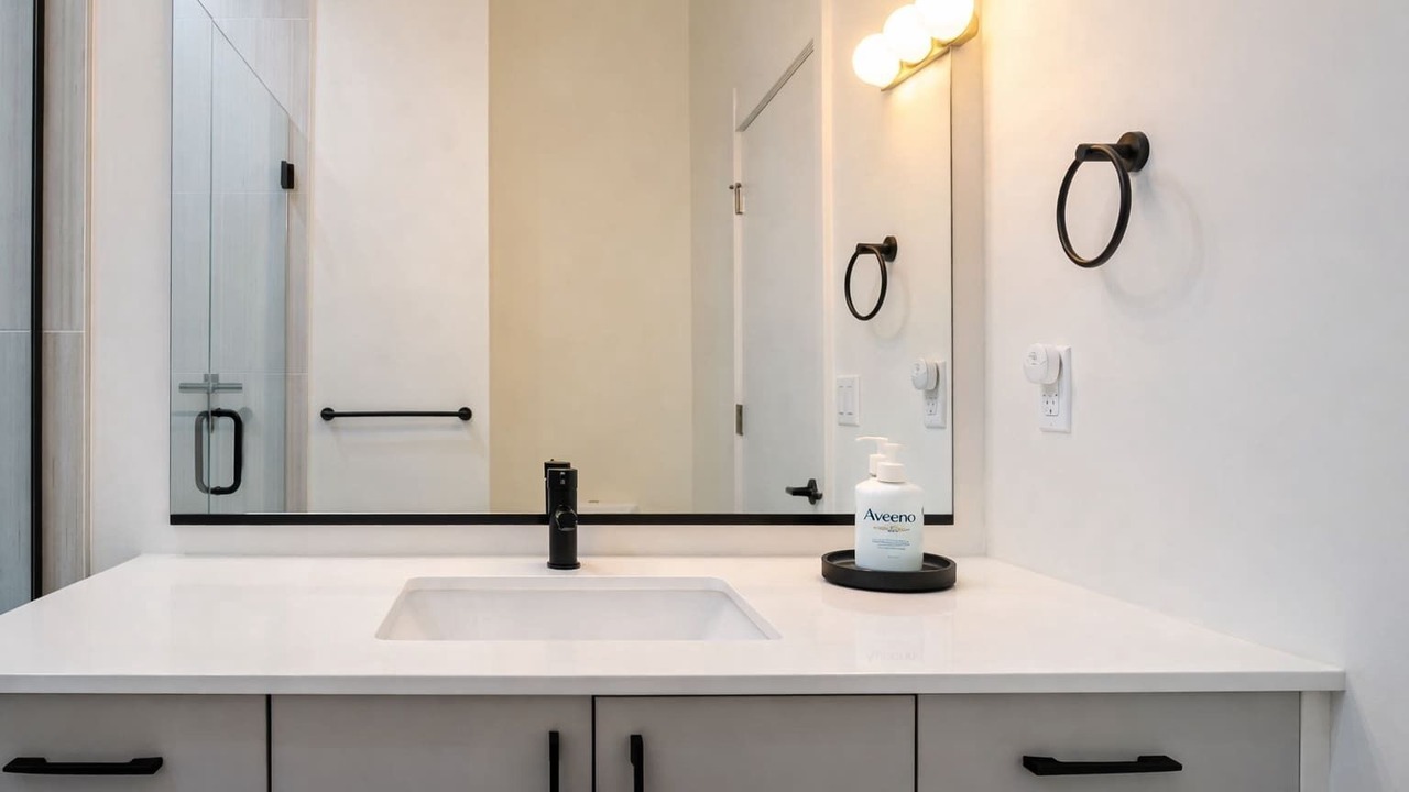 Photo of Bathroom in Columbia City