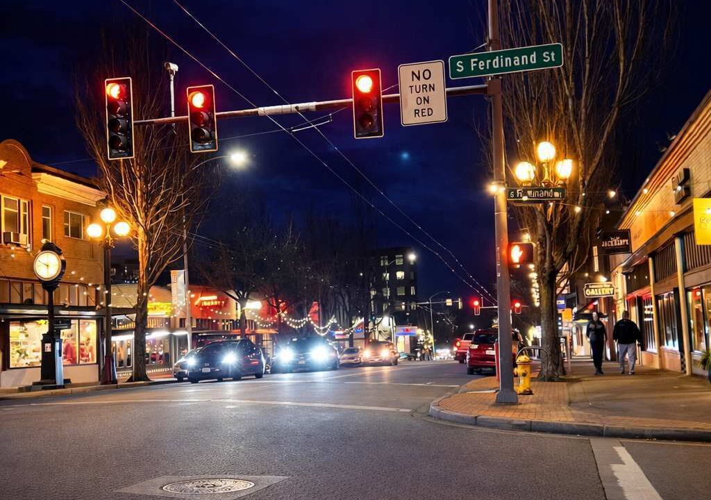 Photo of Others in Columbia City