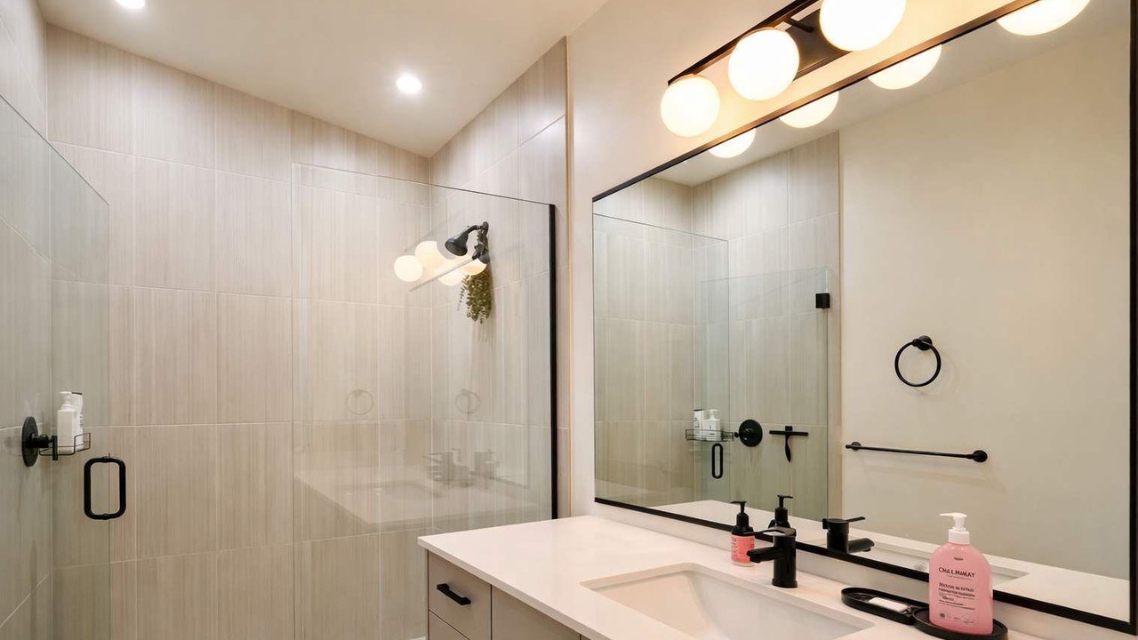 Photo of Bathroom in Columbia City