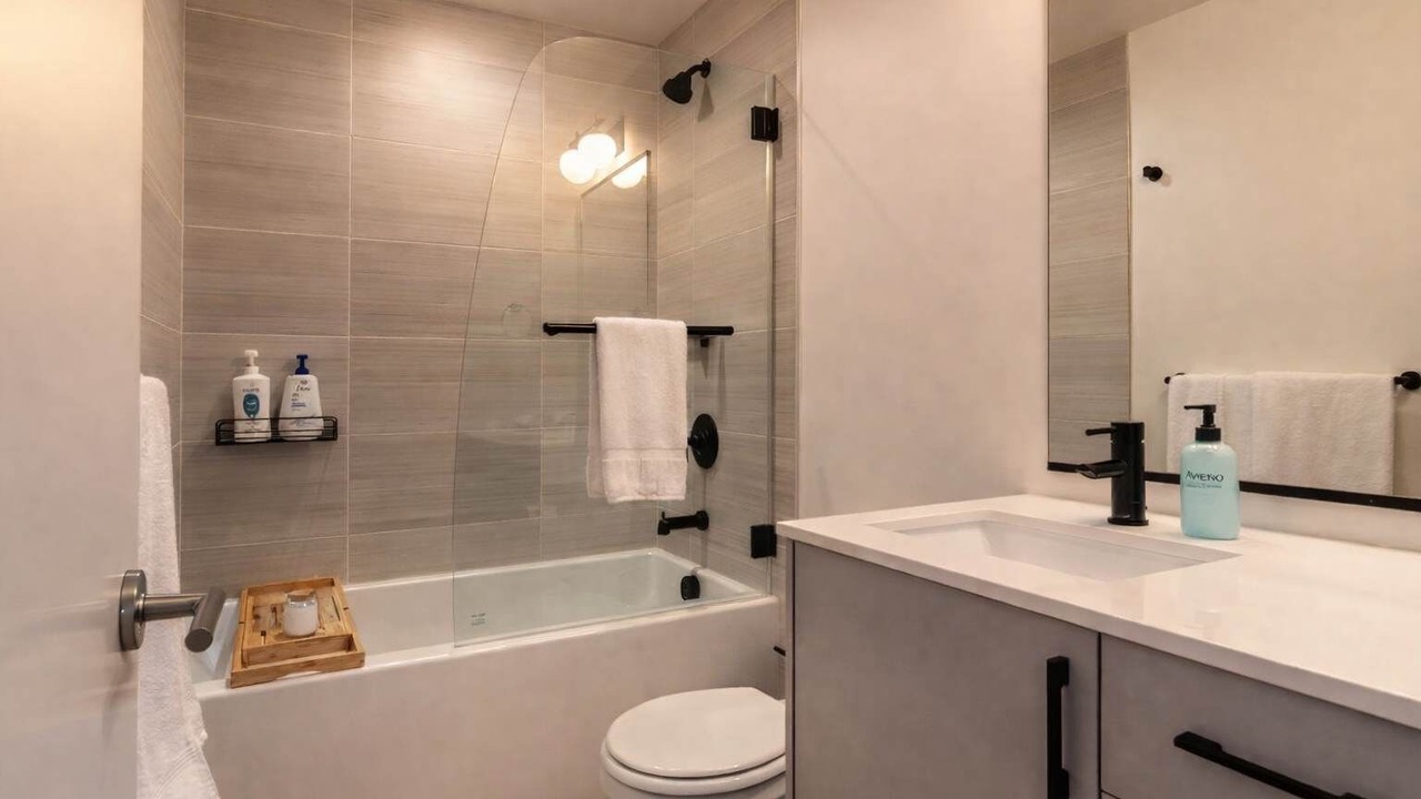 Photo of Bathroom in Columbia City