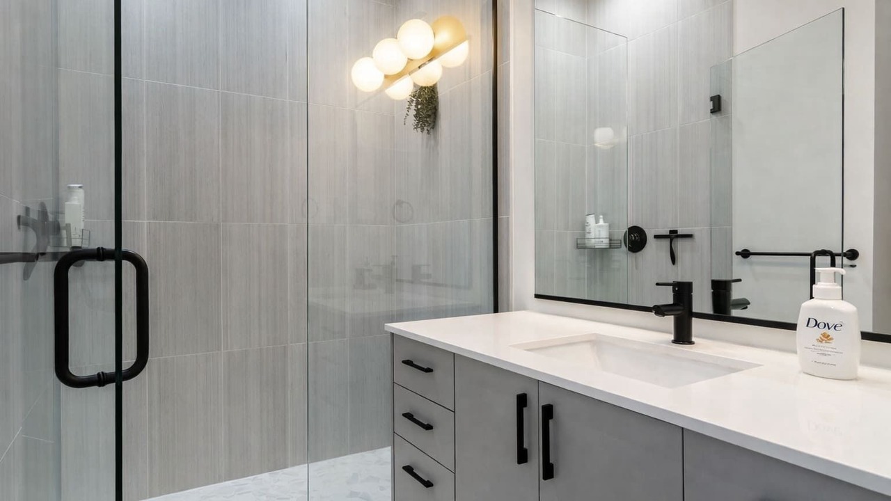 Photo of Bathroom in Columbia City