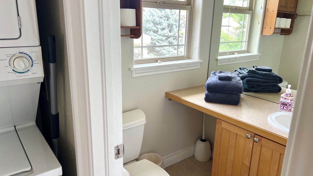 Photo of Bathroom in Erie