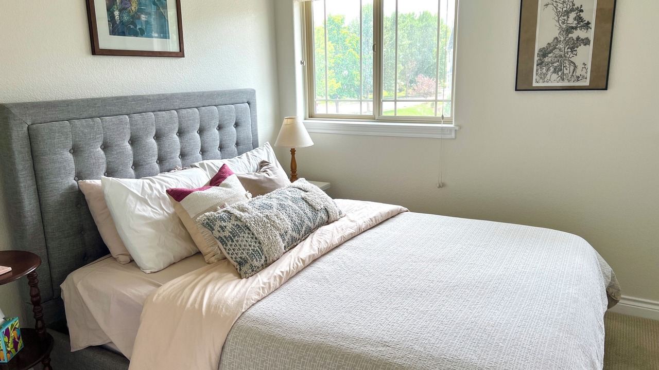 Photo of Bedroom in Erie