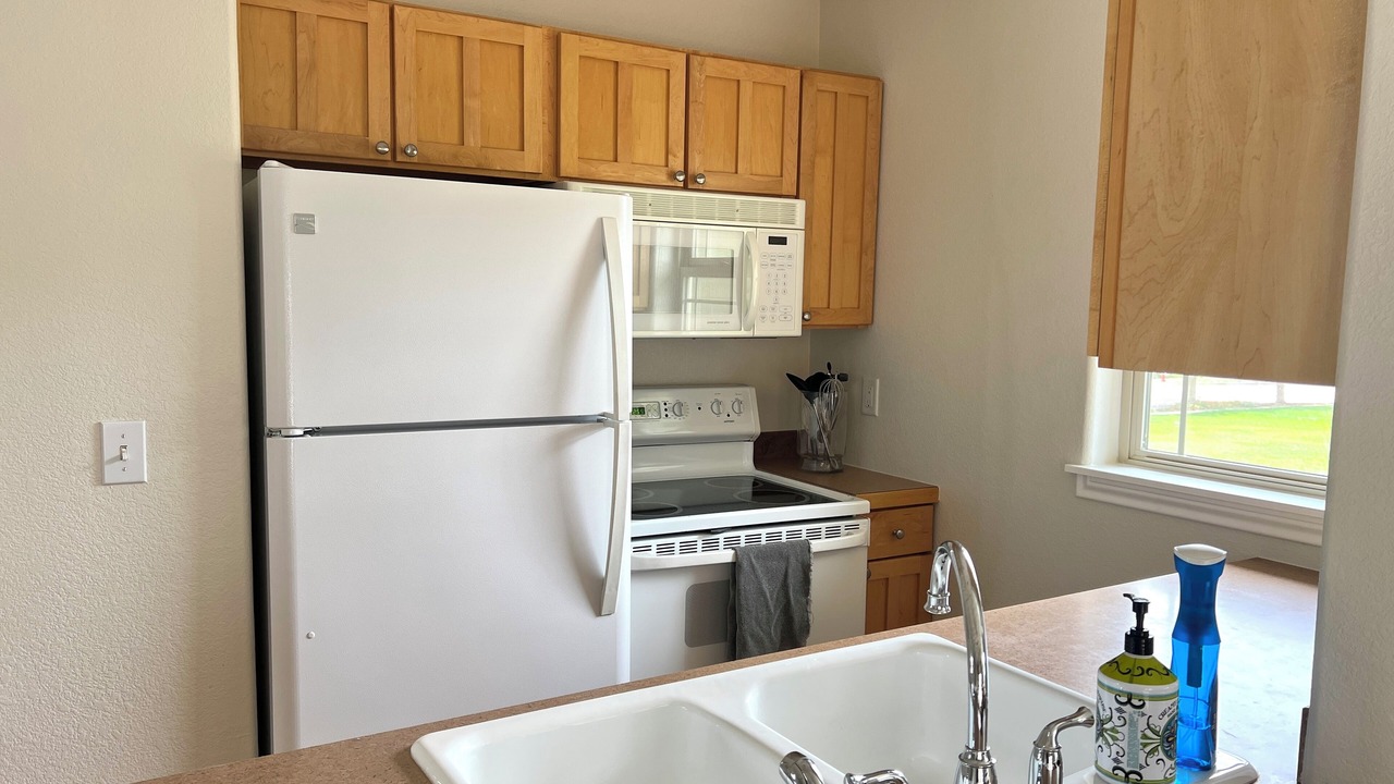 Photo of Kitchen in Erie