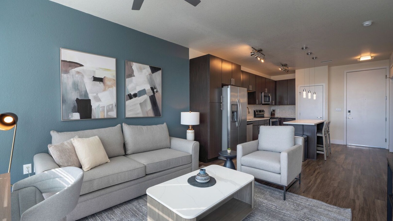 Photo of Livingroom in Indian Creek