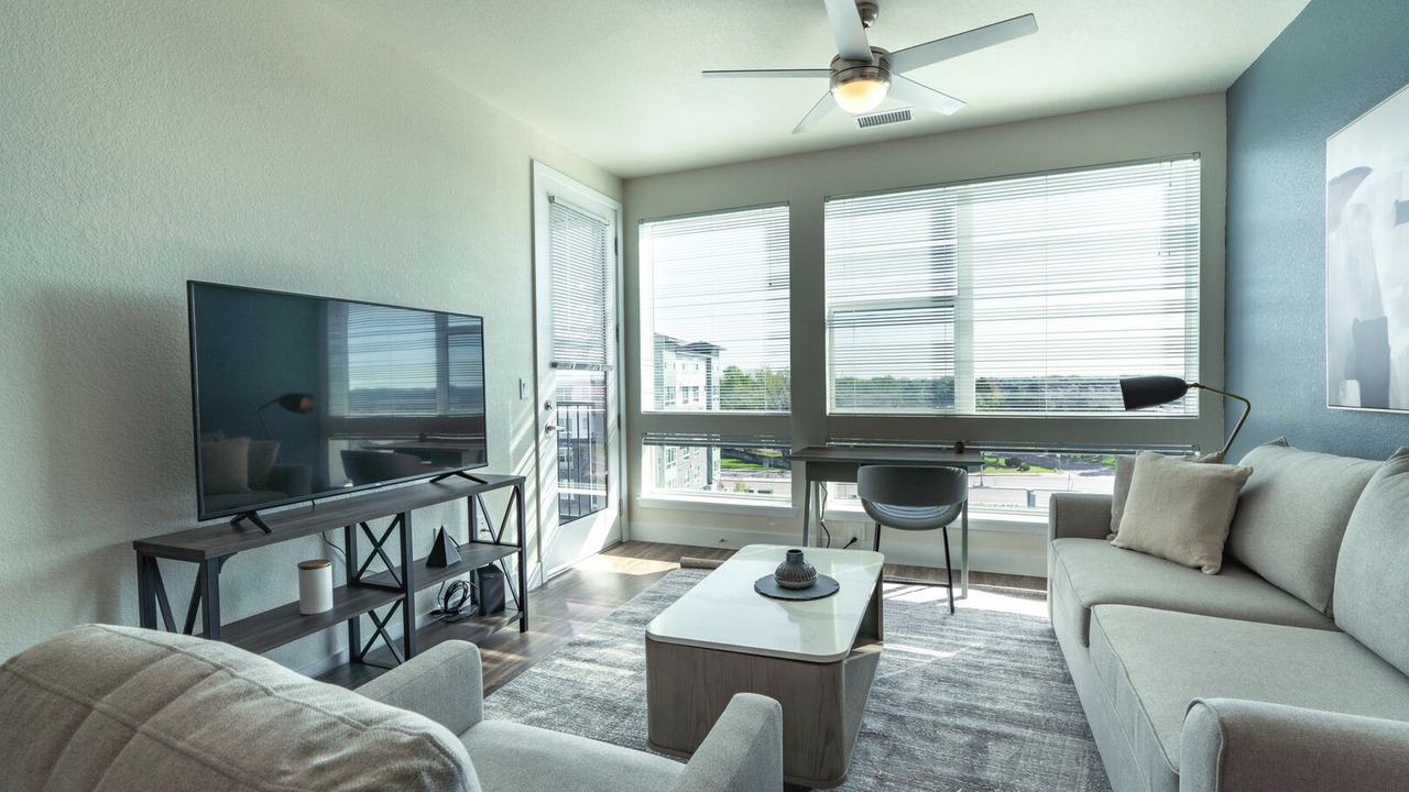 Photo of Livingroom in Indian Creek
