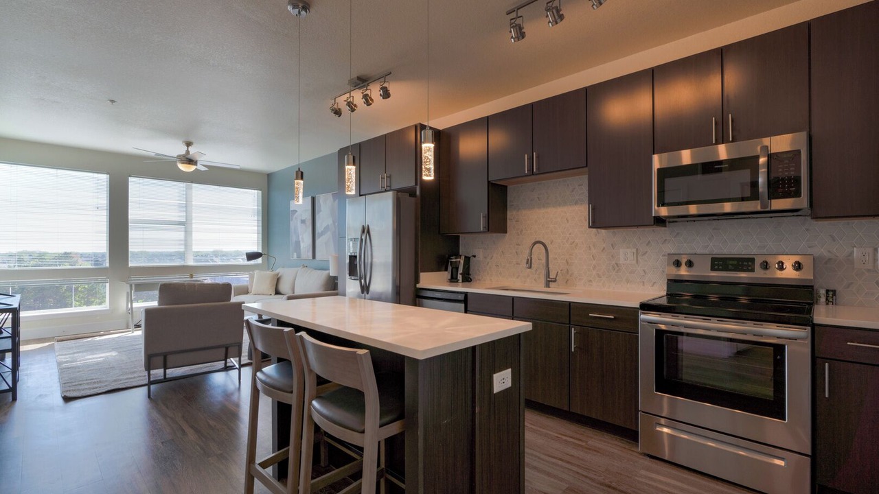 Photo of Kitchen in Indian Creek