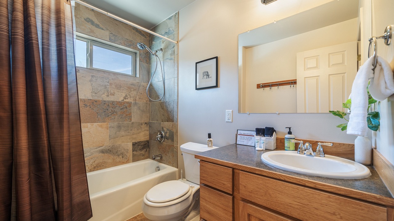 Photo of Bathroom in Brewster