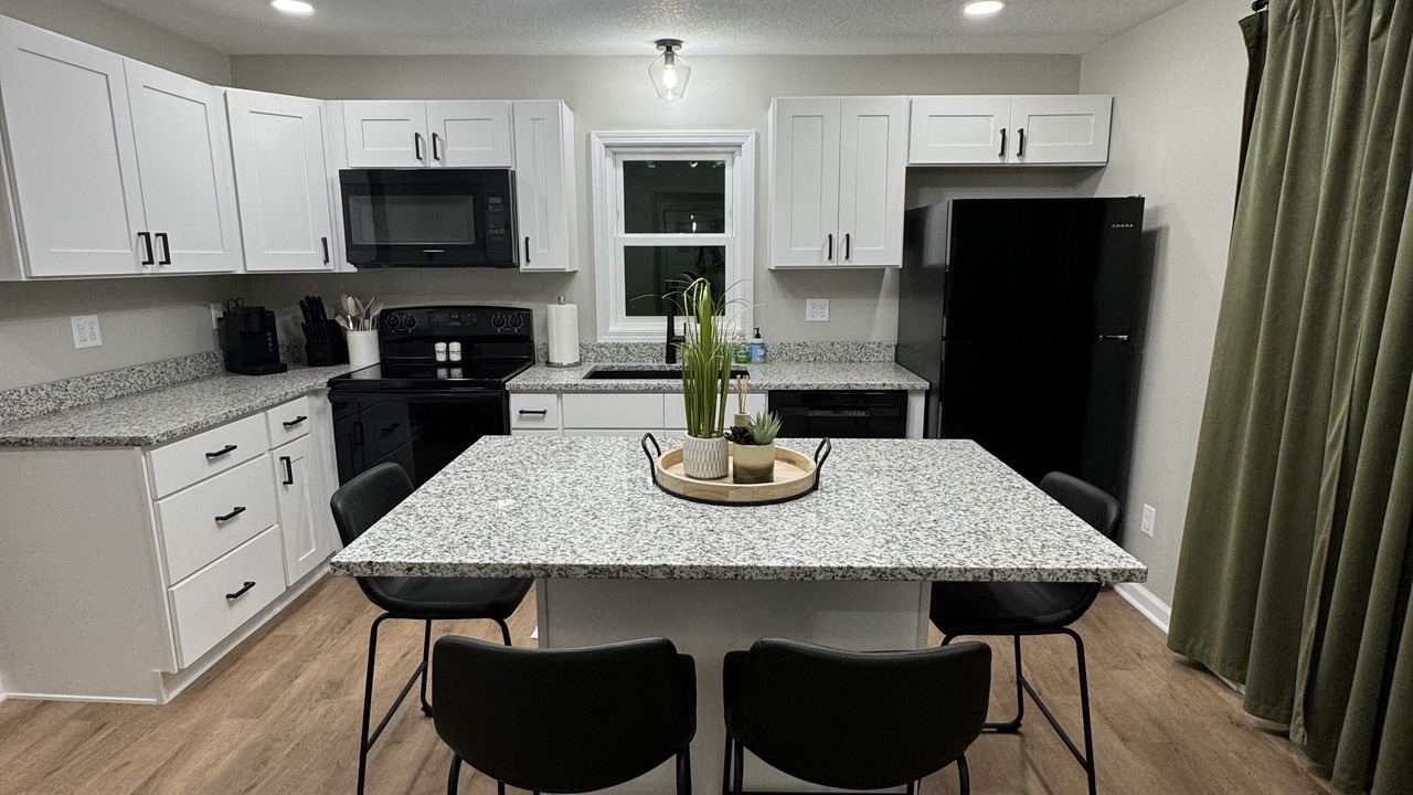 Photo of Kitchen in Creston
