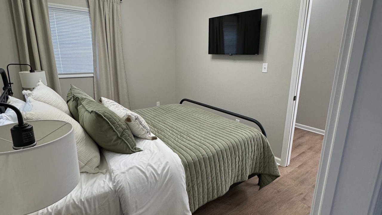 Photo of Bedroom in Creston