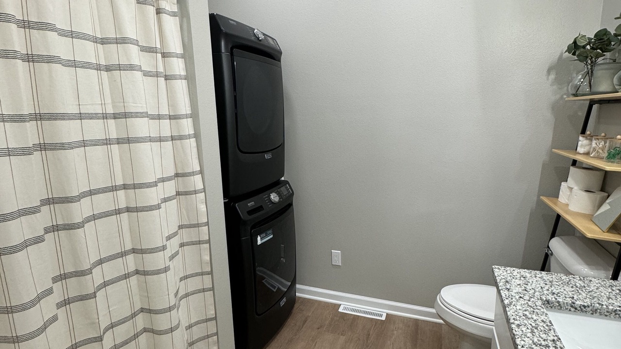 Photo of Bathroom in Creston