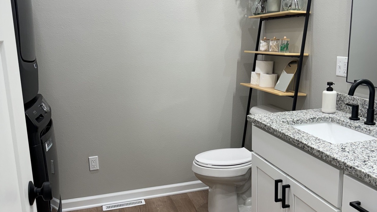Photo of Bathroom in Creston