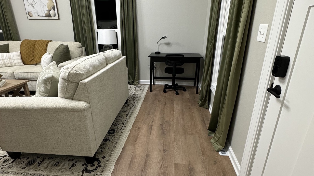 Photo of Livingroom in Creston