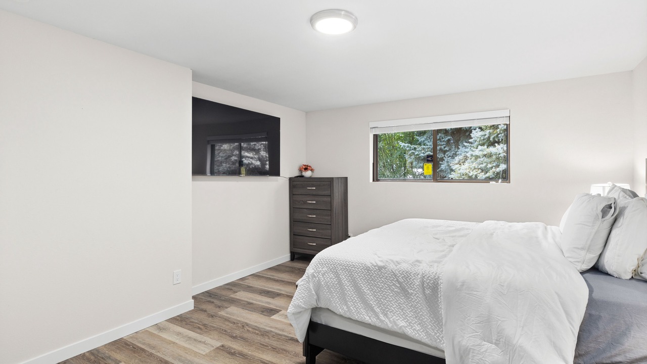 Photo of Bedroom in Renton