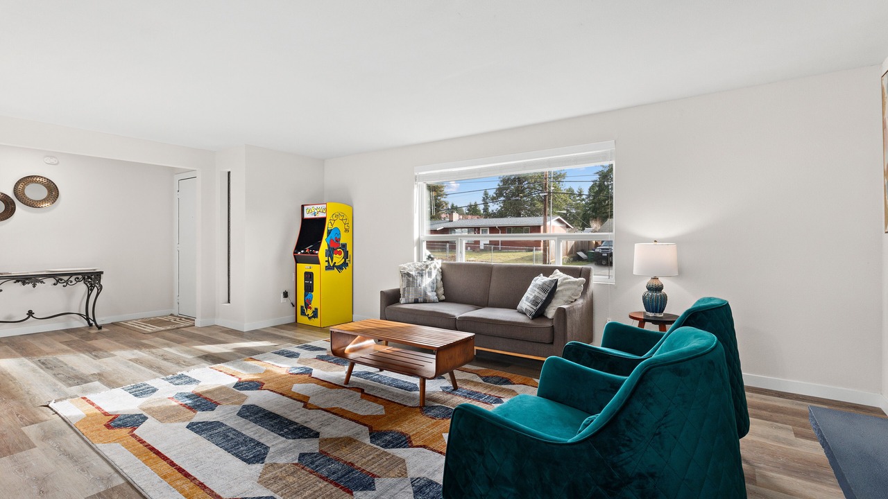 Photo of Livingroom in Renton