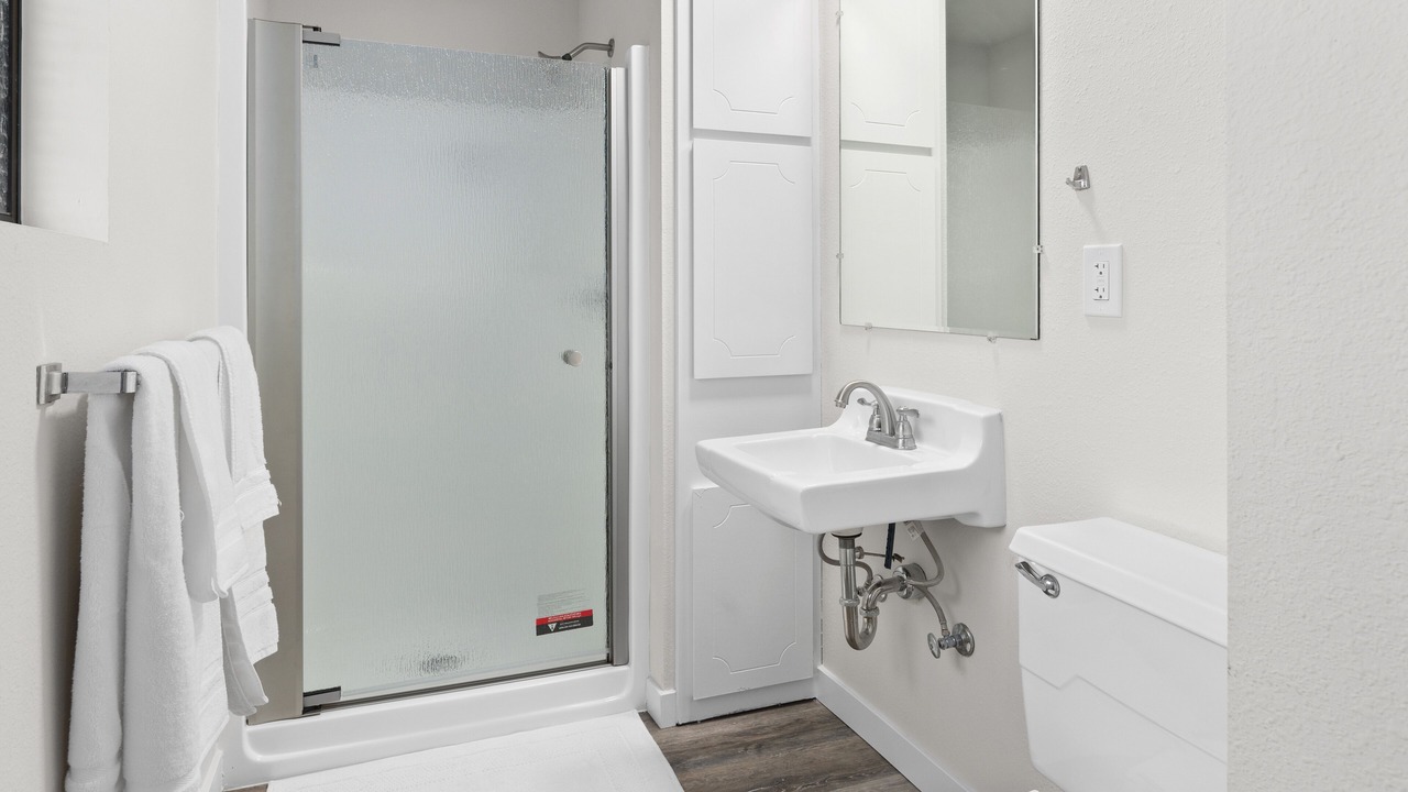 Photo of Bathroom in Renton