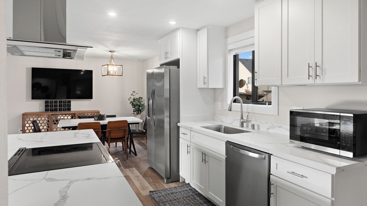 Photo of Kitchen in Renton