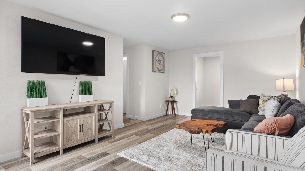 Photo of Livingroom in Renton