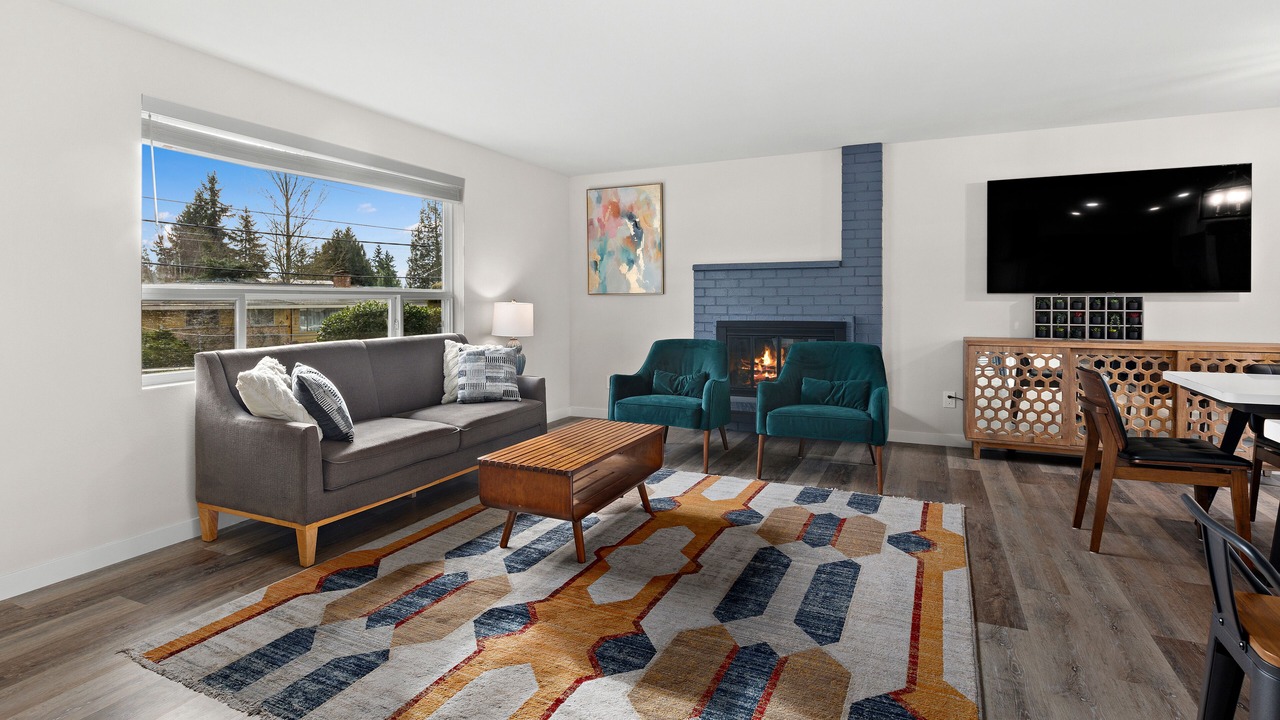 Photo of Livingroom in Renton