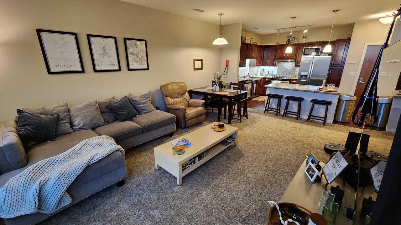 Photo of Livingroom in Broomfield