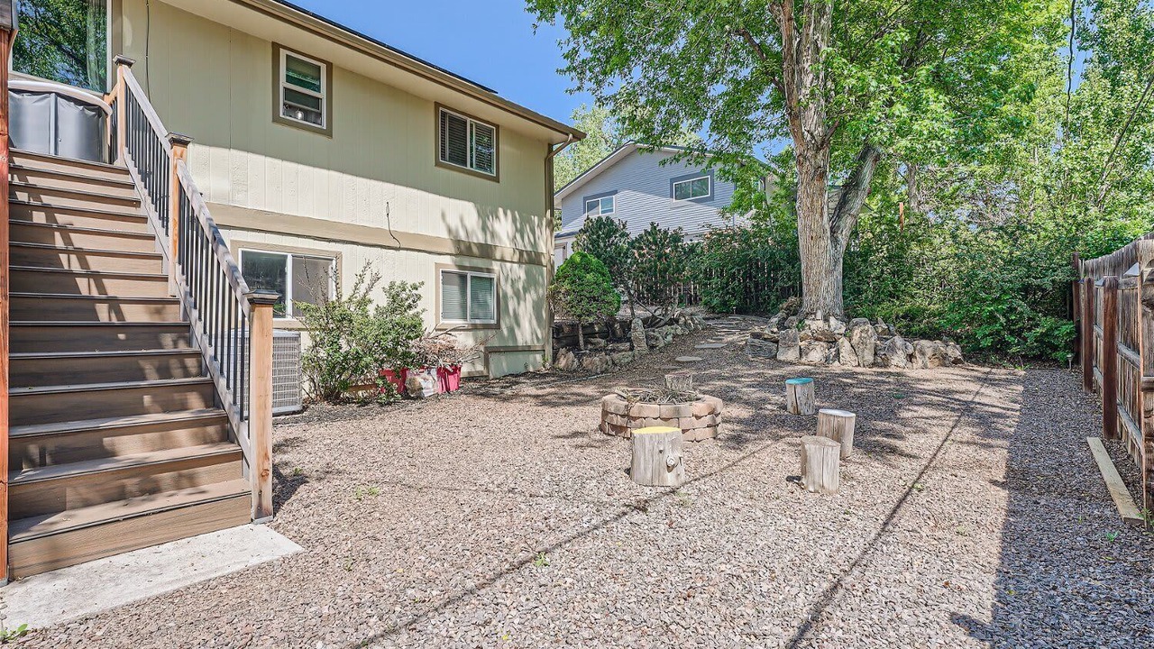 Photo of Outdoor in Scenic Heights