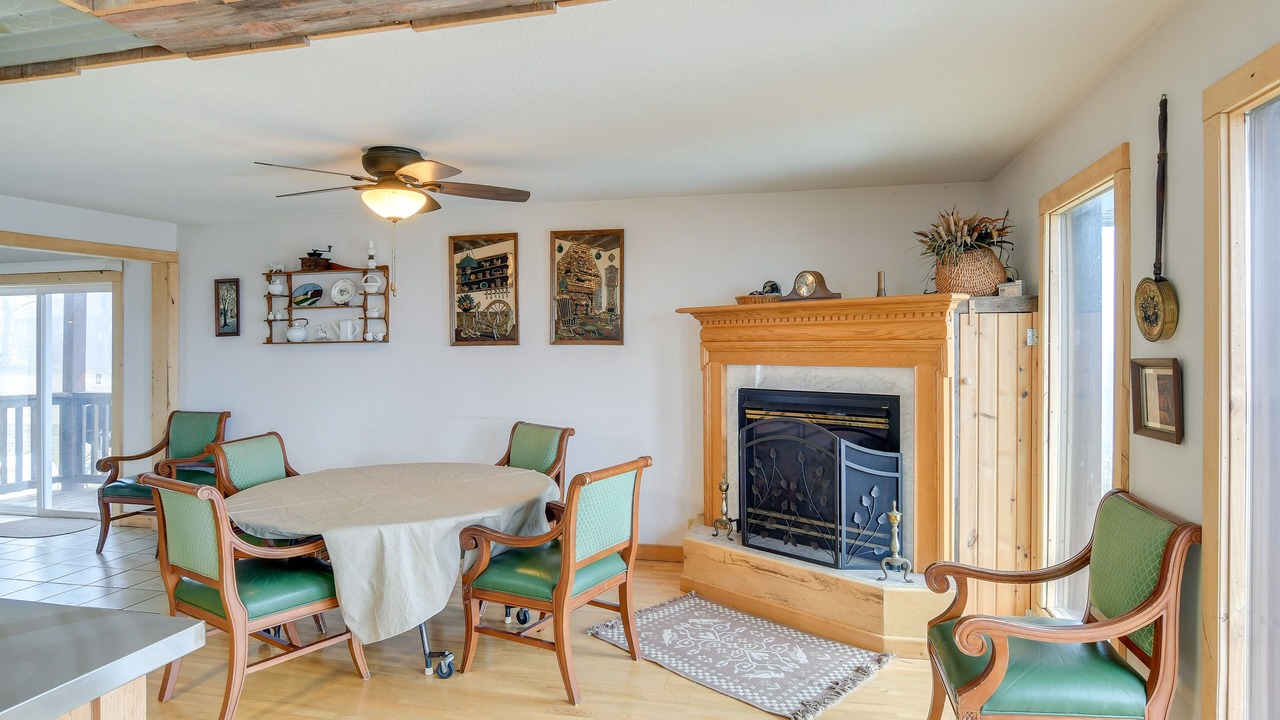 Photo of Livingroom in Union County