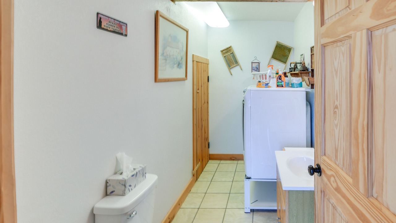 Photo of Bathroom in Union County