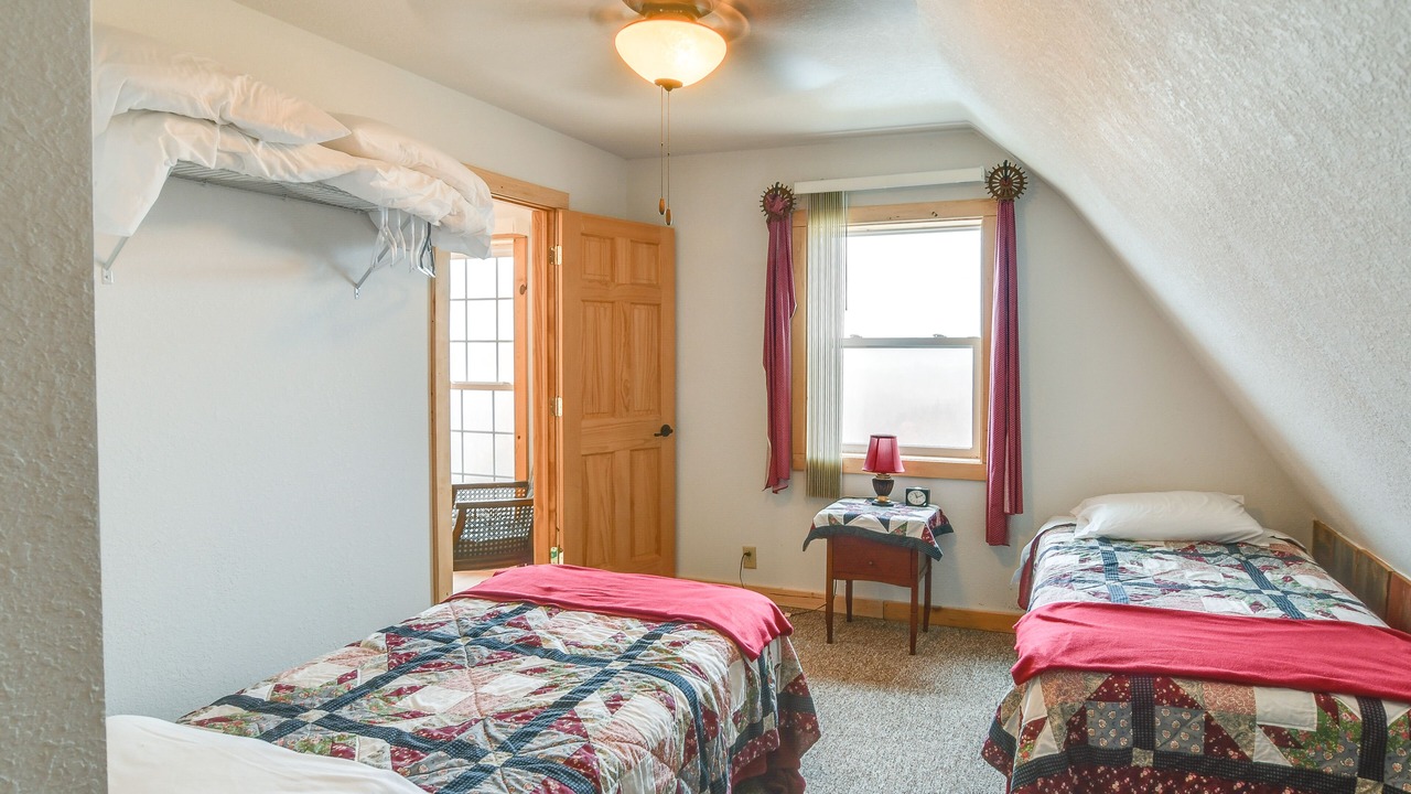 Photo of Bedroom in Union County