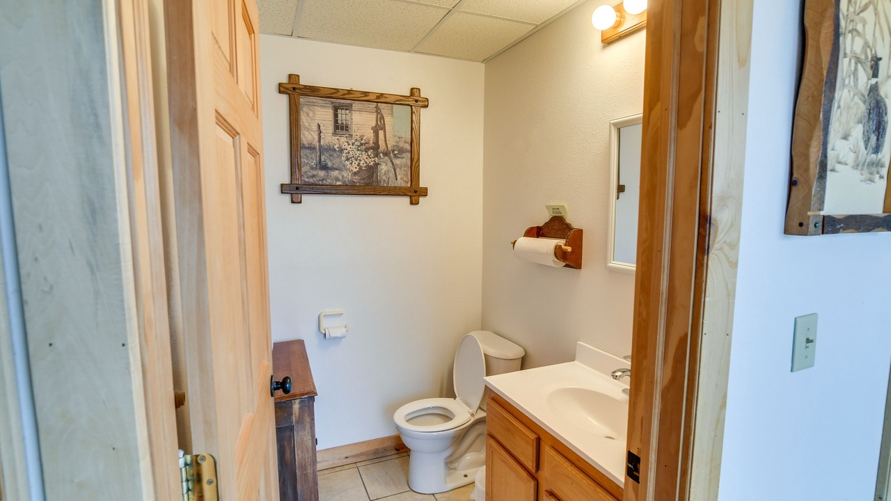 Photo of Bathroom in Union County